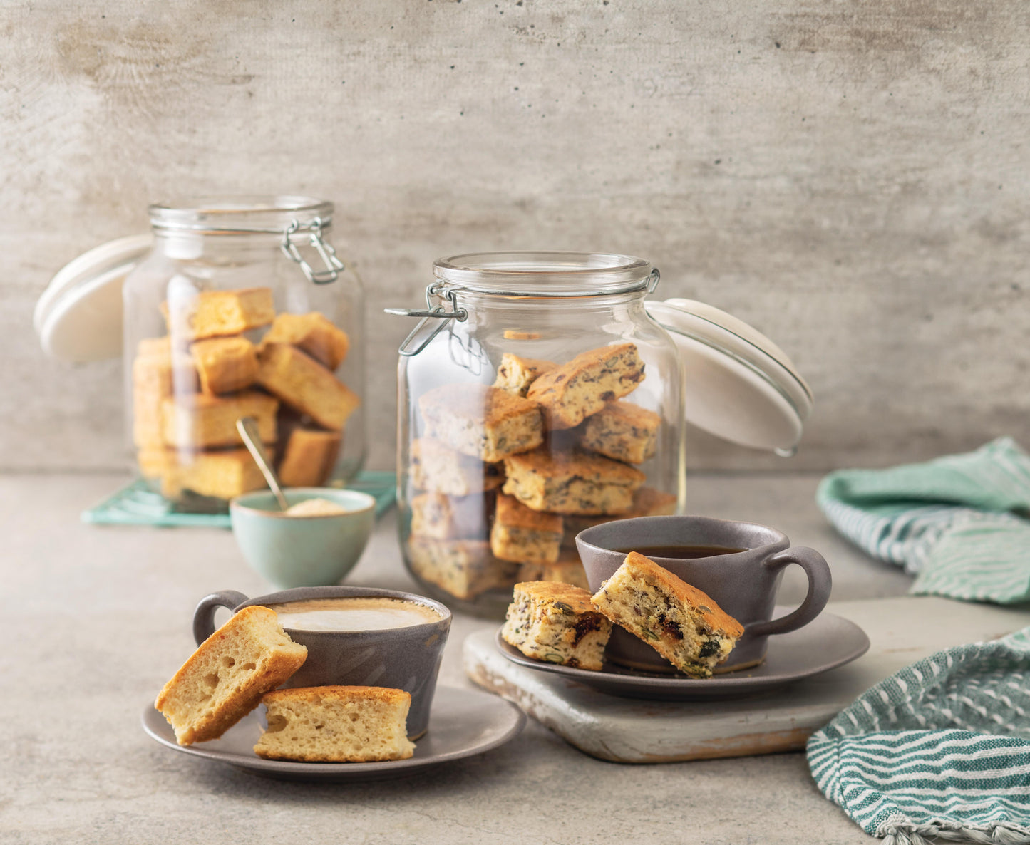 Buttermilk Rusks 250g